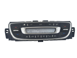 COMANDO AR CONDICIONADO FLUENCE 2011 2012 A 2018