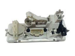 COMANDO AR CONDICIONADO ANALÓGICO MEGANE 08/13 KANGOO 19/23