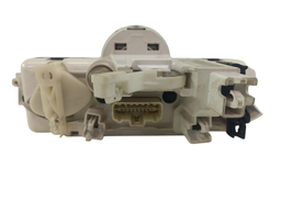 COMANDO AR CONDICIONADO ANALÓGICO MEGANE 08/13 KANGOO 19/23