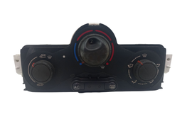 COMANDO AR CONDICIONADO ANALÓGICO MEGANE 08/13 KANGOO 19/23