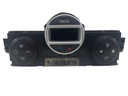 Comando Ar Condicionado Digital Megane 2007 2008 a 2013