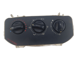 COMANDO AR QUENTE/FRIO CLIO 2000 2001 A 2012