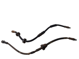 Par Flexivel Freio Dianteiro Palio Siena Strada Uno 2000/06