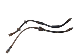 PAR FLEXIVEL FREIO DIANTEIRO PALIO SIENA STRADA UNO 2000/06