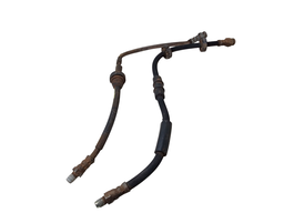 PAR FLEXIVEL FREIO DIANTEIRO PALIO SIENA STRADA UNO 2000/06