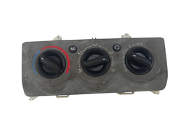 Comando Ar Condicionado Analógico Symbol 2009 2010 a 2013