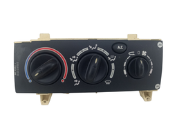 COMANDO AR CONDICIONADO MEGANE 2000 A 2005 SCENIC 1998/2011