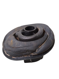  Coifa Da Coluna De Direção Palio Siena 2001 2002 2003 2004