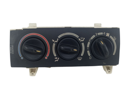 Comando Ar Quente/Frio Megane 2000 a 2005 Scenic 1998 a 2011