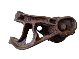 SUPORTE COXIM CAMBIO TRASEIRO PALIO SIENA 1997 1998 A 2004