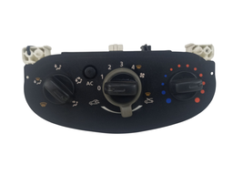 COMANDO AR CONDICIONAD SANDERO LOGAN DUSTER OROCH CAPTUR 08/