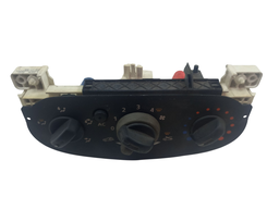 COMANDO AR CONDICIONAD SANDERO LOGAN DUSTER OROCH CAPTUR 08/