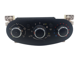 COMANDO AR CONDICIONAD SANDERO LOGAN DUSTER OROCH CAPTUR 08/