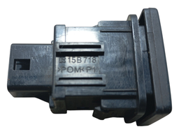 BOTAO CONTROLE DECLIVE DAC HILUX SRV SRX SW4 2016 A 2020 