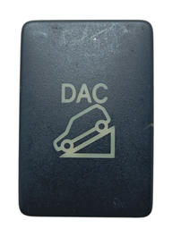 BOTAO CONTROLE DECLIVE DAC HILUX SRV SRX SW4 2016 A 2020 