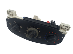 COMANDO AR QUENTE SANDERO LOGAN DUSTER OROCH CAPTUR 2008/..