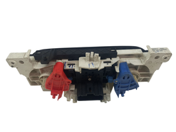 COMANDO AR QUENTE SANDERO LOGAN DUSTER OROCH CAPTUR 2008/..