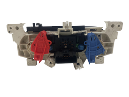 COMANDO AR QUENTE SANDERO LOGAN DUSTER OROCH CAPTUR 2008/..