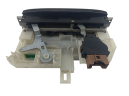 COMANDO AR CONDICIONADO CIVIC 1996 1997 A 2000