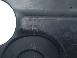 CAPA PROTECAO CORREIA DENTADA S10 2.8 200CV 2014 A 2023 