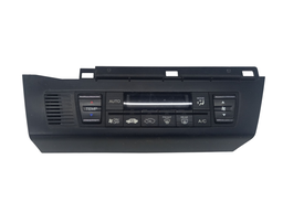 COMANDO AR CONDICIONADO CIVIC G9 2012 2013 A 2016