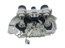 COMANDO AR CONDICIONADO FIT 2015 2016 A 2021