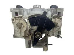 COMANDO AR CONDICIONADO ANALÓGICO CITY 2010 2011 A 2014