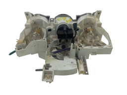 COMANDO AR CONDICIONADO ANALÓGICO CITY 2010 2011 A 2014