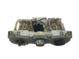 COMANDO AR CONDICIONADO ANALÓGICO CITY 2010 2011 A 2014