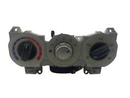 Comando Ar Condicionado Analógico City 2010 2011 a 2014