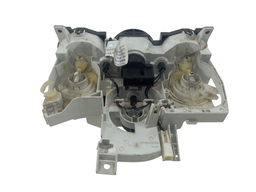 COMANDO AR CONDICIONADO ANALÓGICO CITY 2010 2011 A 2014