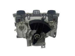 COMANDO AR CONDICIONADO ANALÓGICO CITY 2010 2011 A 2014