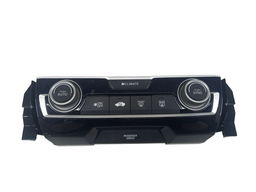 COMANDO AR CONDICIONADO CIVIC G10 2017 2018 A 2021
