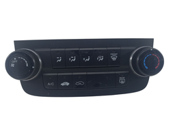Comando Ar Condicionado Analógico Honda Cr-v 2007 a 2011