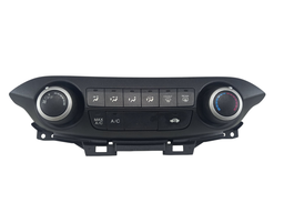 Comando Ar Condicionado Analógico Honda Cr-v 2012 a 2017