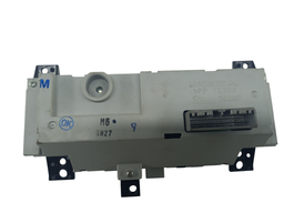 COMANDO AR CONDICIONADO DIGITAL CITY 2010 A 2014