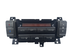 COMANDO AR CONDICIONADO DIGITAL CITY 2010 A 2014