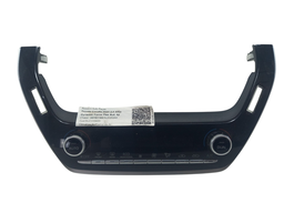 COMANDO AR CONDICIONADO COROLLA CROSS 2020/.. 10 FUNÇÕES