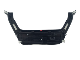 COMANDO AR CONDICIONADO COROLLA CROSS 2020/.. 8 FUNÇÕES