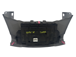 COMANDO AR CONDICIONADO DIGITAL TOYOTA RAV4 2007 2008 A 2012