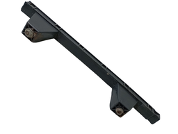 GUIA VIDRO PORTA DIANTEIRO ESQUERDO PALIO 1996 1997 A 2000