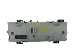 COMANDO AR CONDICIONADO DIGITAL CITY 2015 2016 A 2021