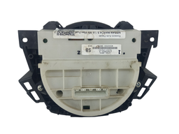 COMANDO AR CONDICIONADO DIGITAL VERSA MARCH 2012 2013 A 2020