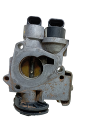 CORPO DE BORBOLETA TBI PALIO UNO SIENA 1.0 8V FIRE 1997A2004