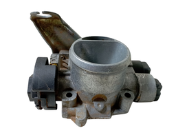 Corpo de Borboleta Tbi Palio Uno Siena 1.0 8v Fire 1997a2004