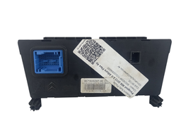 COMANDO AR CONDICIONADO DIGITAL PEUGEOT 308 408 RCZ 12/19