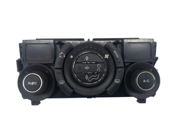 Comando Ar Condicionado Digital Peugeot 308 408 Rcz 12/19
