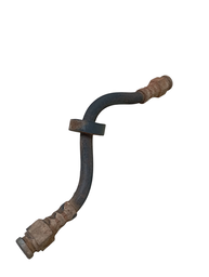 Flexivel Freio Traseiro Palio Siena Strada 1996 a 2000