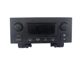 Comando Ar Condicionado Digital Peugeot 307 C4 2006 a 2014