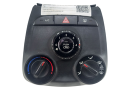 COMANDO AR CONDICIONADO ANALÓGICO HB20 2013 2014 A 2019